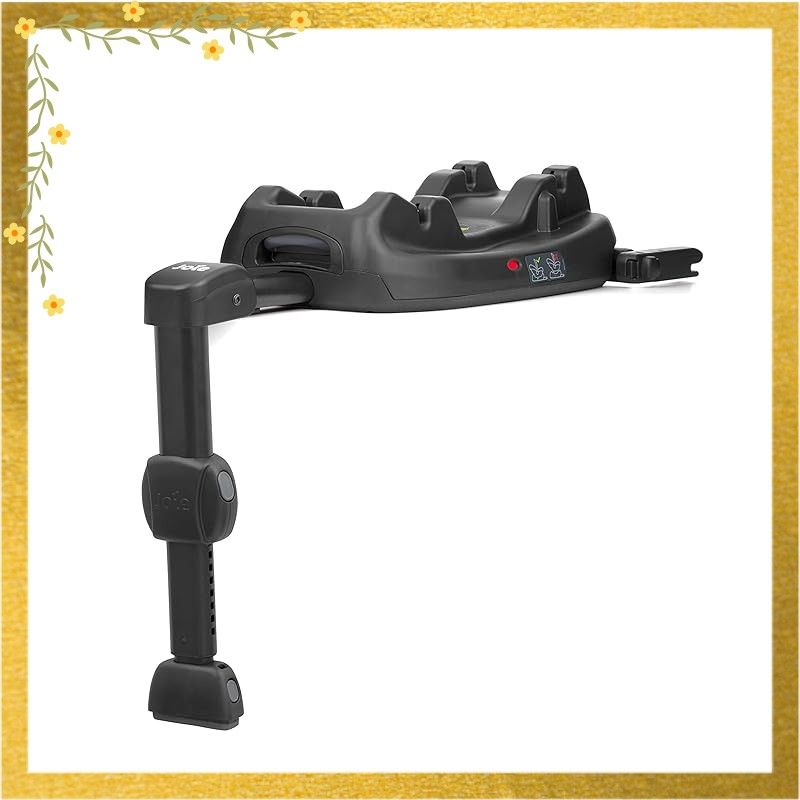 Joie ジョイー アイ ベース ラックス2 0