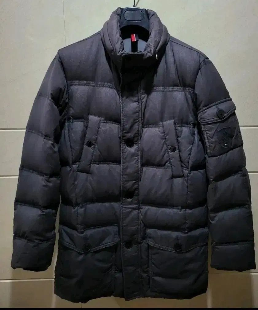 トミーヒルフィガー ウォッシュ ダウン 100