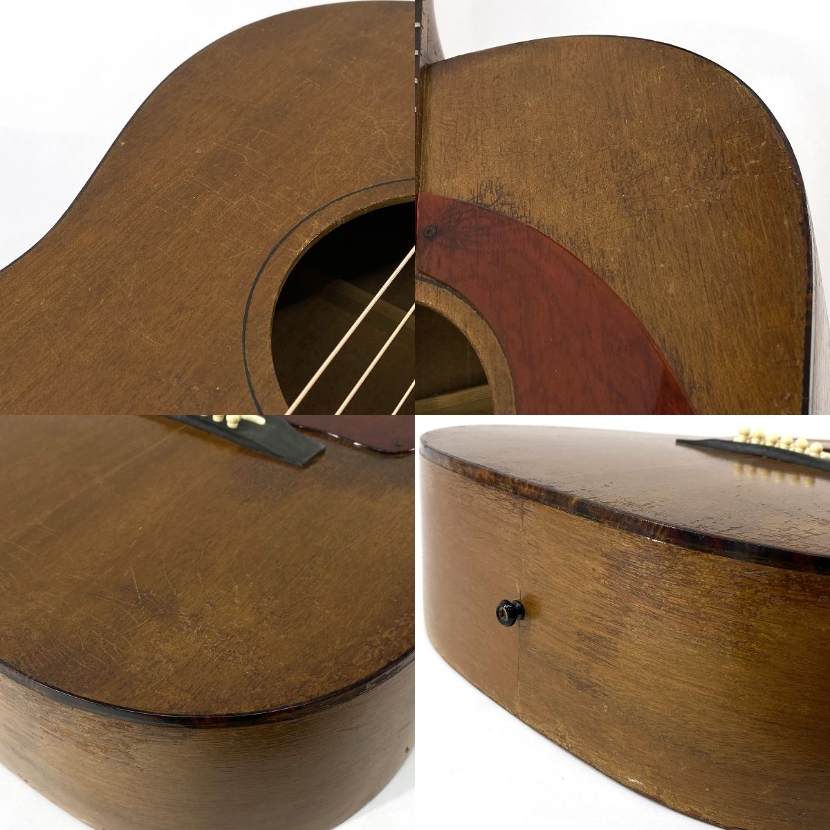 Gibson ギブソン LG-0 ナチュラル アコギ アコースティックギター 