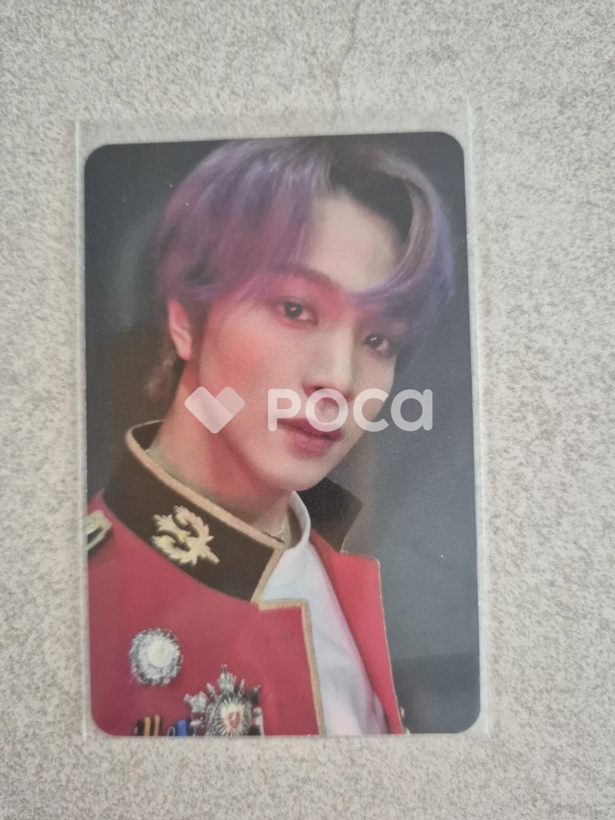 NCT ヘチャン NCT #127 Neo Zone : The Final Round KiT Ver. 1ST