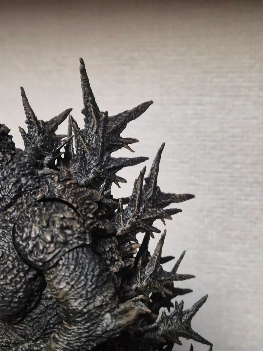 BANDAI S H MonsterArts ゴジラ 1 0 2025 フィギュア