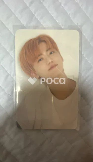 NCT ジェミン mernel タイ - メルカリ