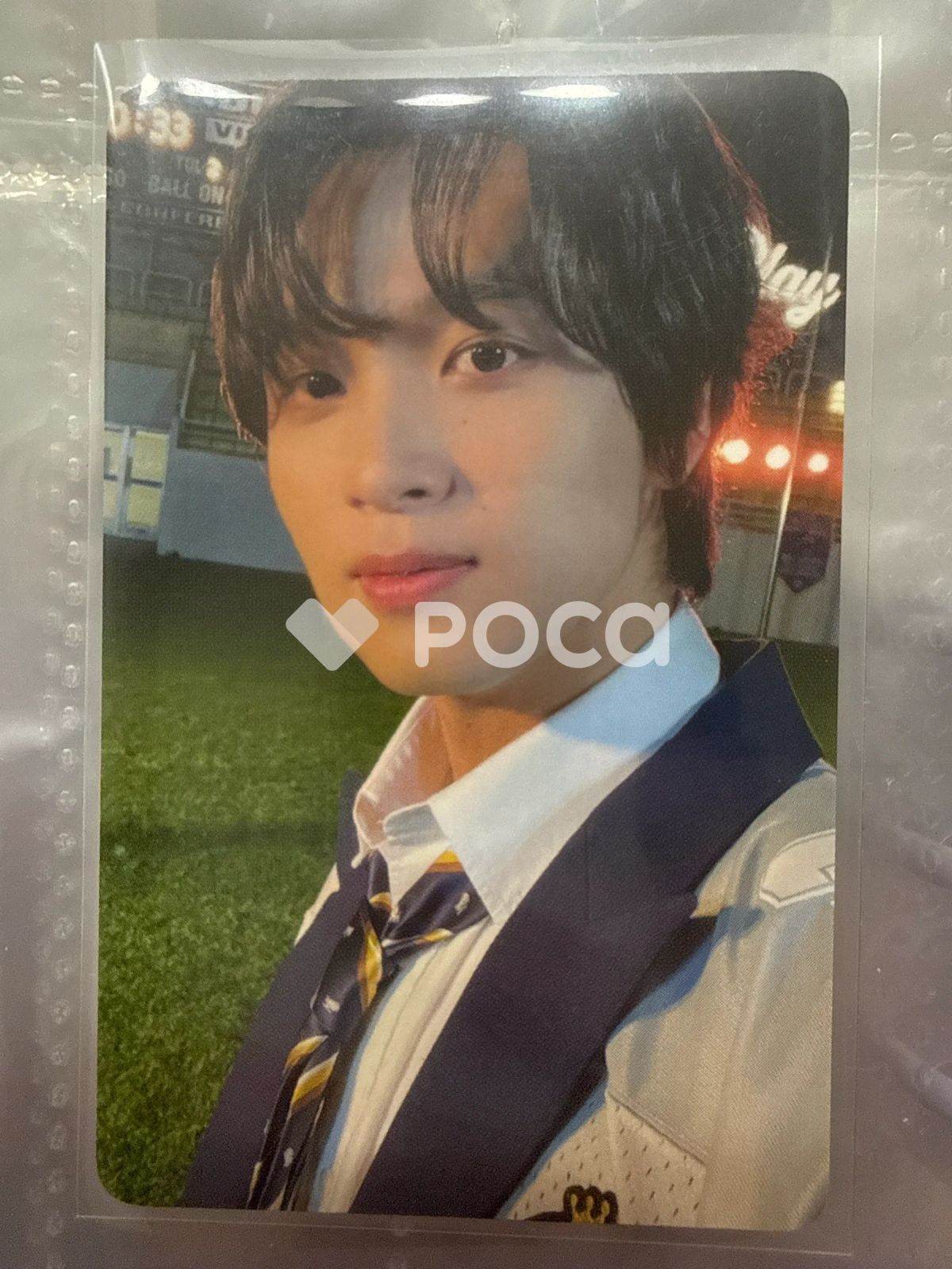 NCT ヘチャン ISTJ WITHMUU ラキドロ - メルカリ