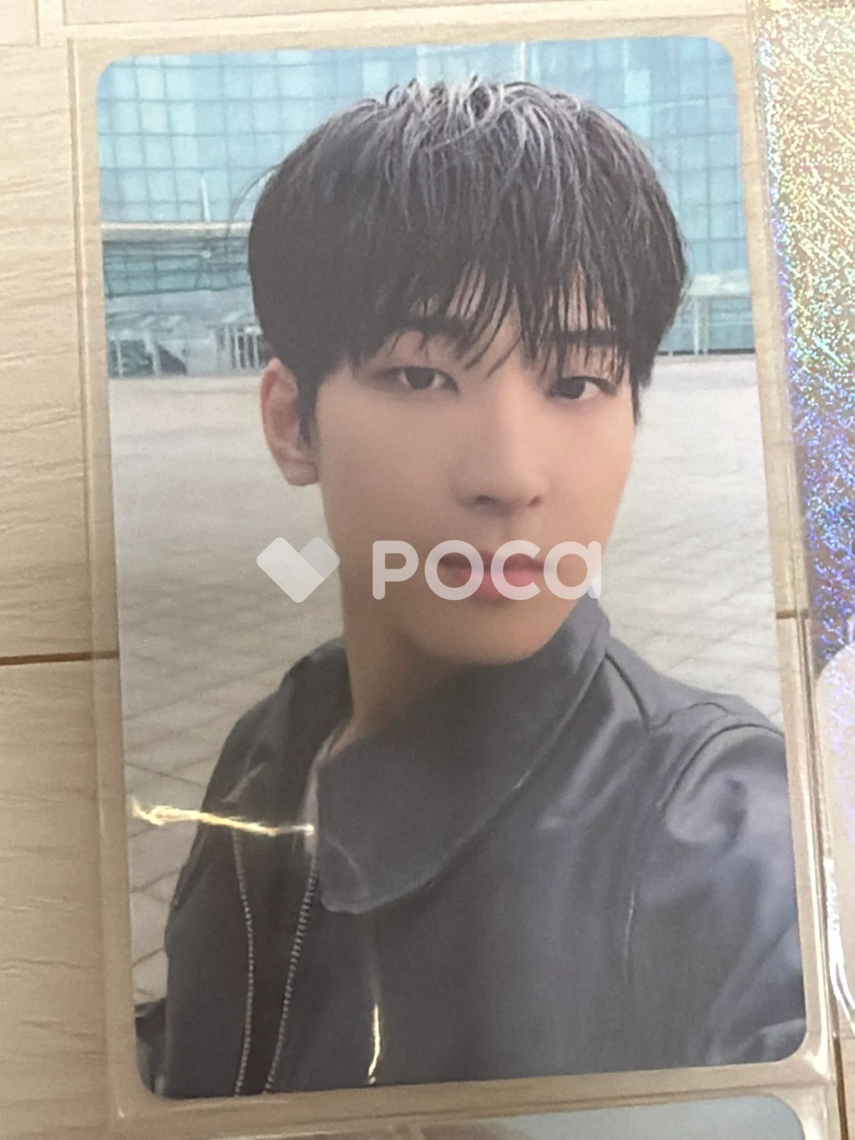 Seventeen ウォヌ セブチ Attacca M2U ラキドロ - メルカリ