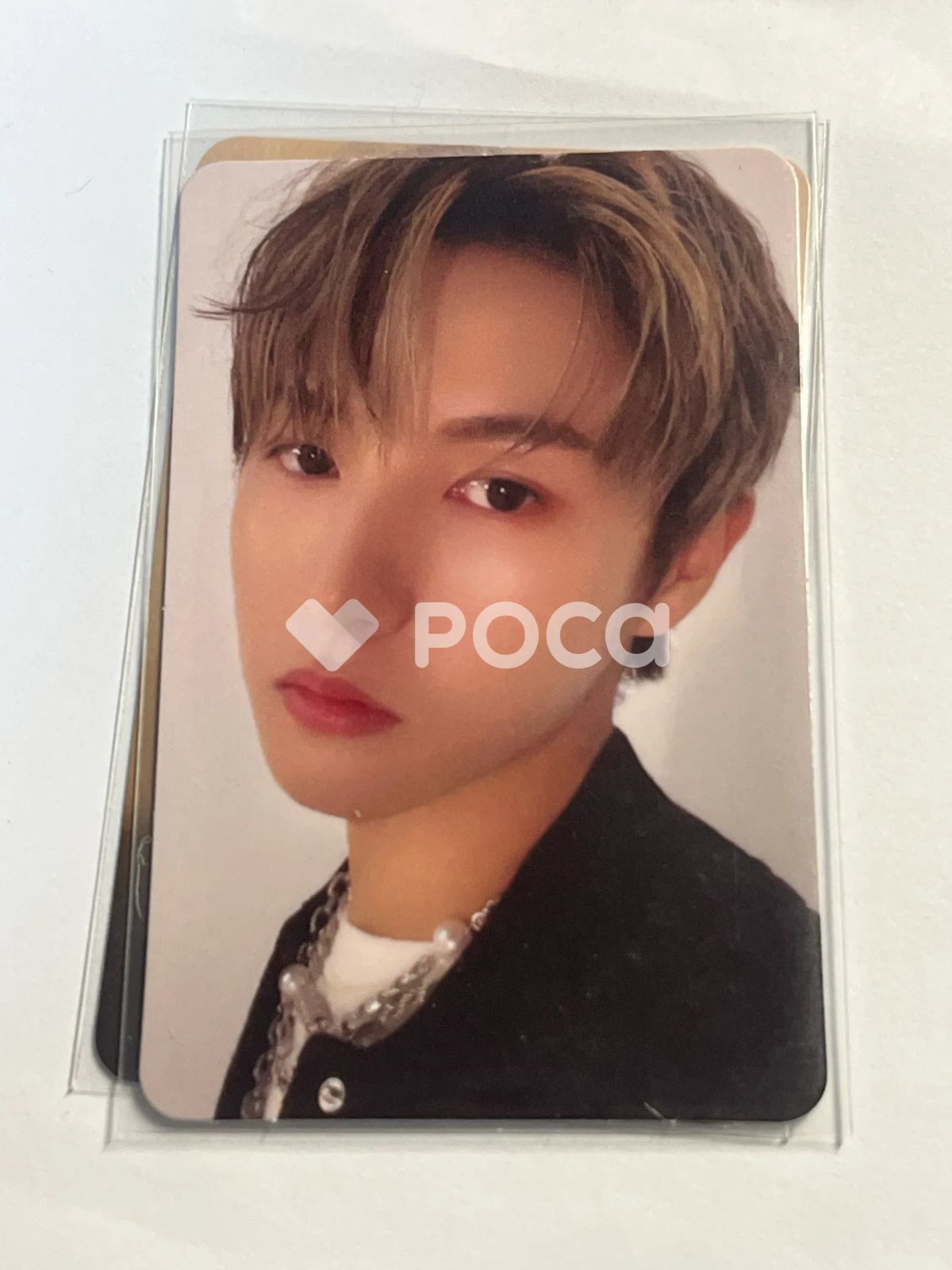 NCT ロンジュン PHOTO + LUGGAGE STICKER SET - Dreaming - メルカリ