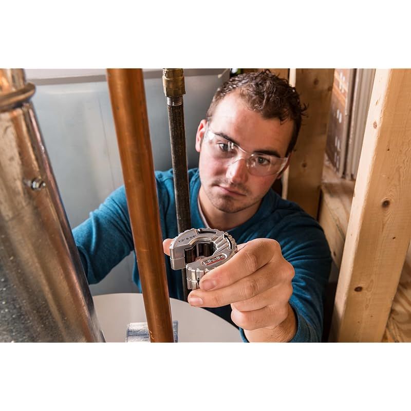 RIDGE TOOL リッジツール Cスタイルカッター 0