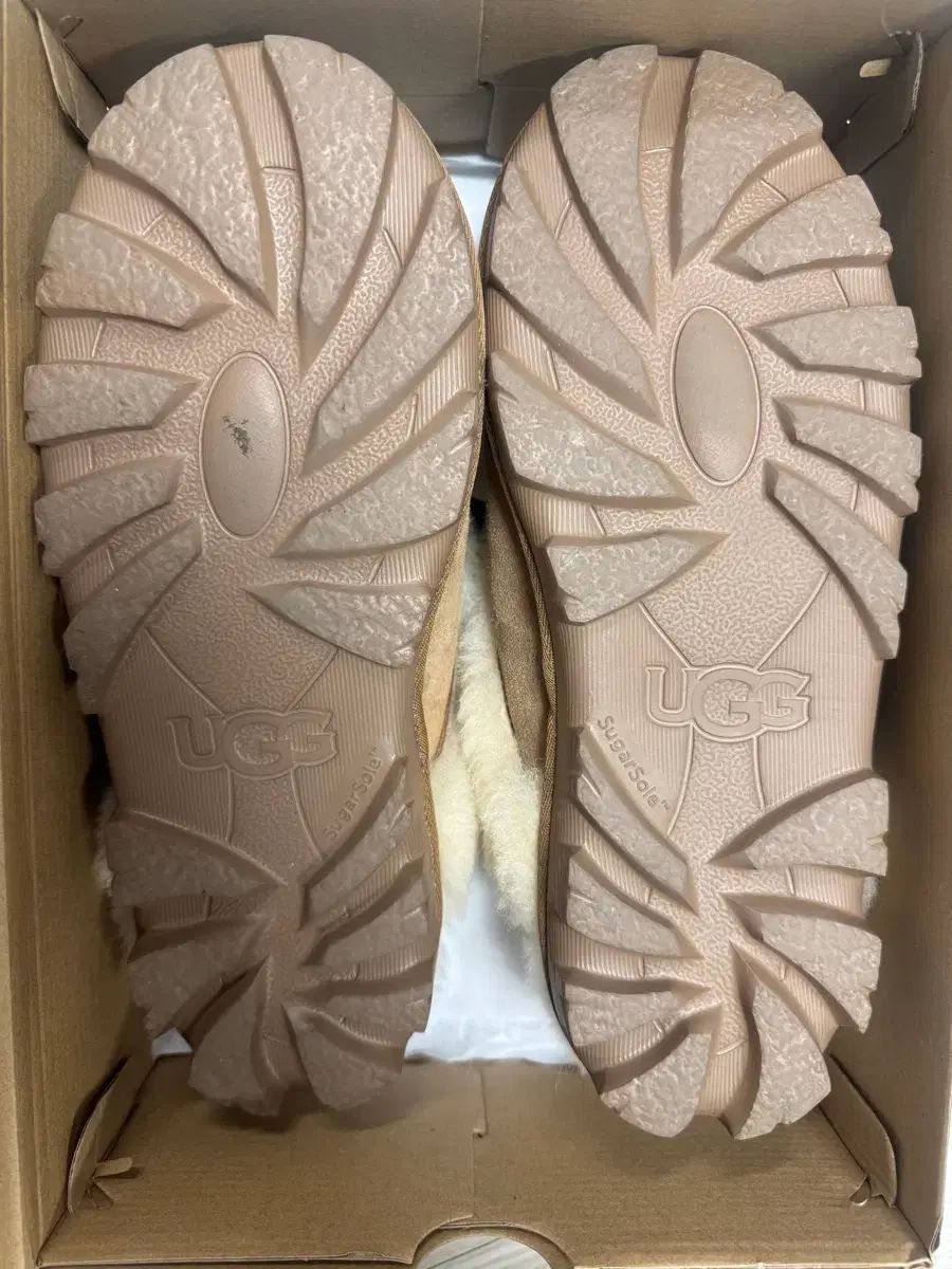 UGG アグ コケット スリッパ 9 260