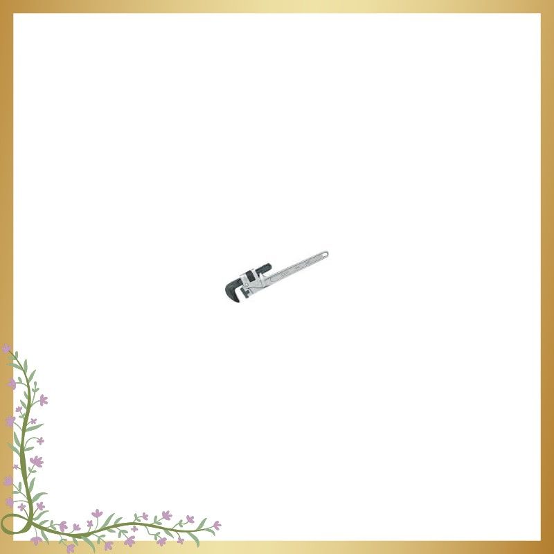 MCC パイプレンチ アルミDAL 450