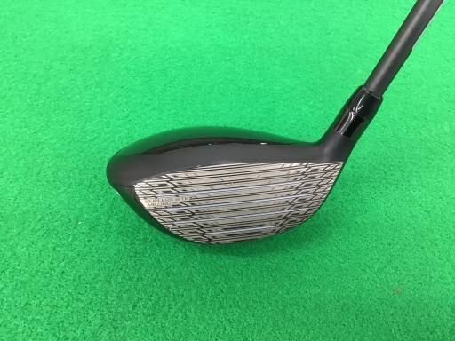 中古】 ブリヂストン BRIDGESTONE B1 ST 5W フェアウェイウッド FW