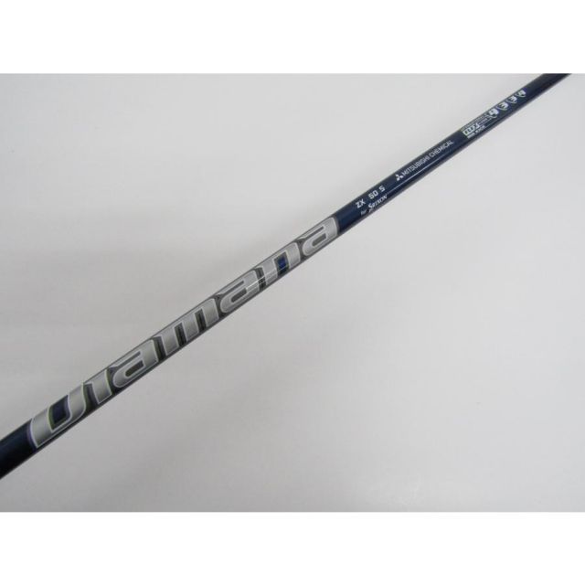 SRIXON スリクソン ZX フェアウェイウッド 5W 18°Flex:S ゴルフクラブ