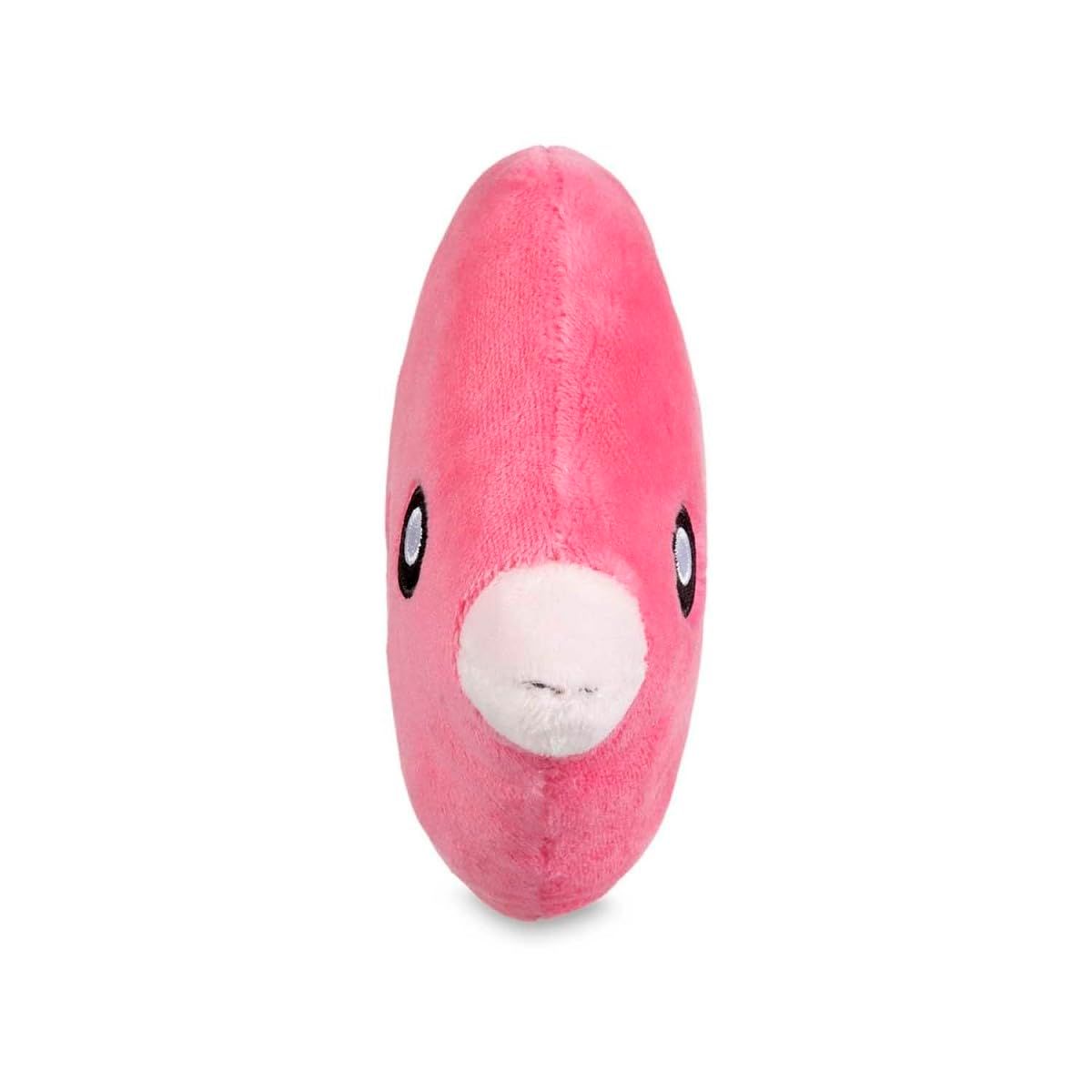 ポケモンセンターオリジナル ぬいぐるみ Pokémon fit ラブカス 12×4.5