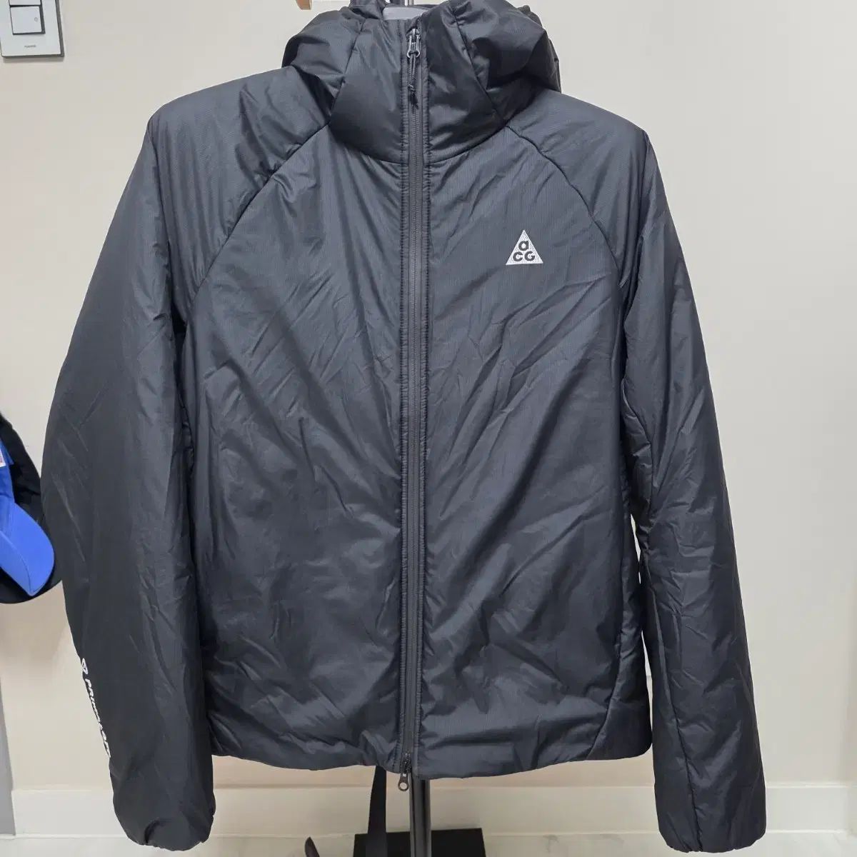 ナイキ ロープ ド ダウン large