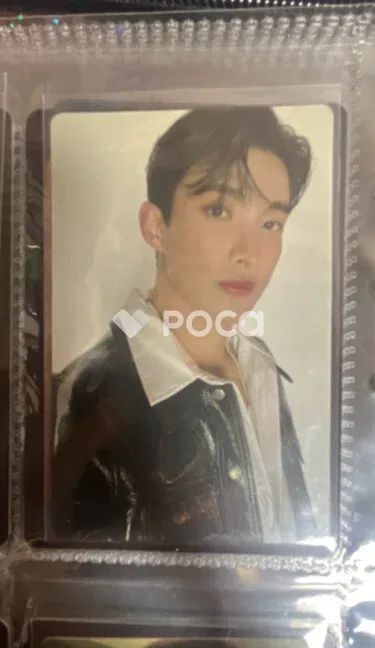 Seventeen ドギョム セブチ Attacca CARAT Ver. - メルカリ