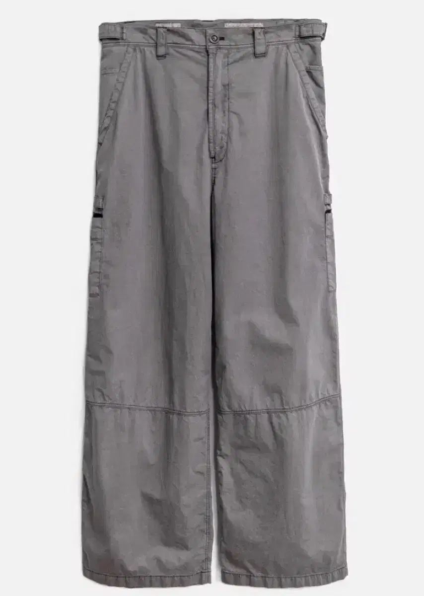 3 ゴー アーモリー パンツ フェイディド グレー