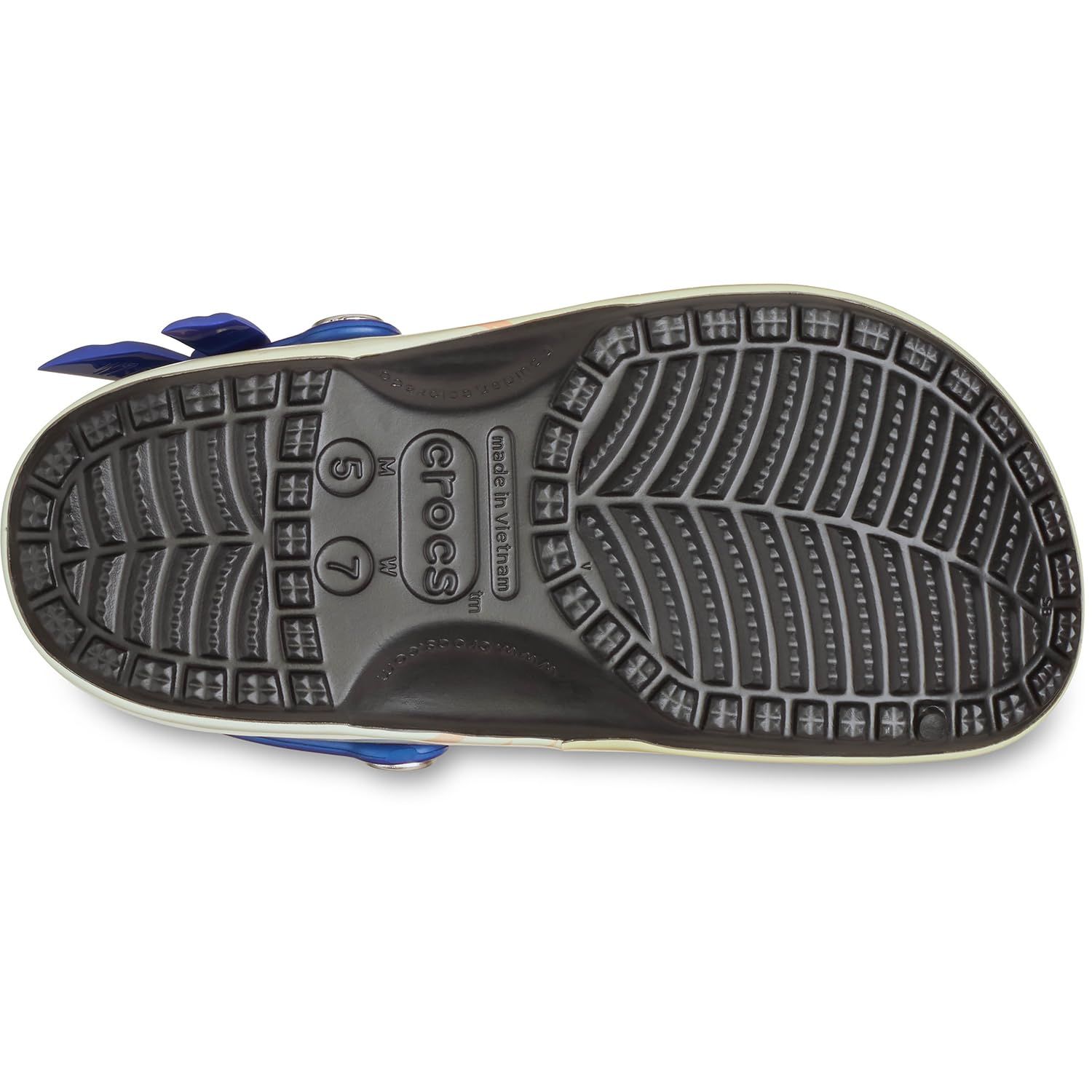  クロックス ドラゴンボール Z クラシック クロッグ マルチ28 cm マルチ 28 0 その他 靴