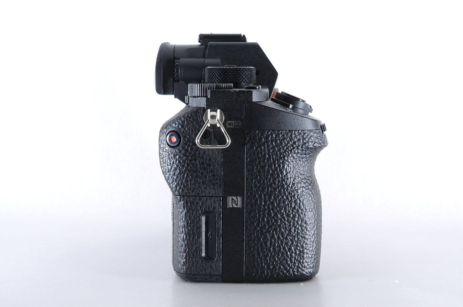 動画撮影に最適 フルサイズミラーレス