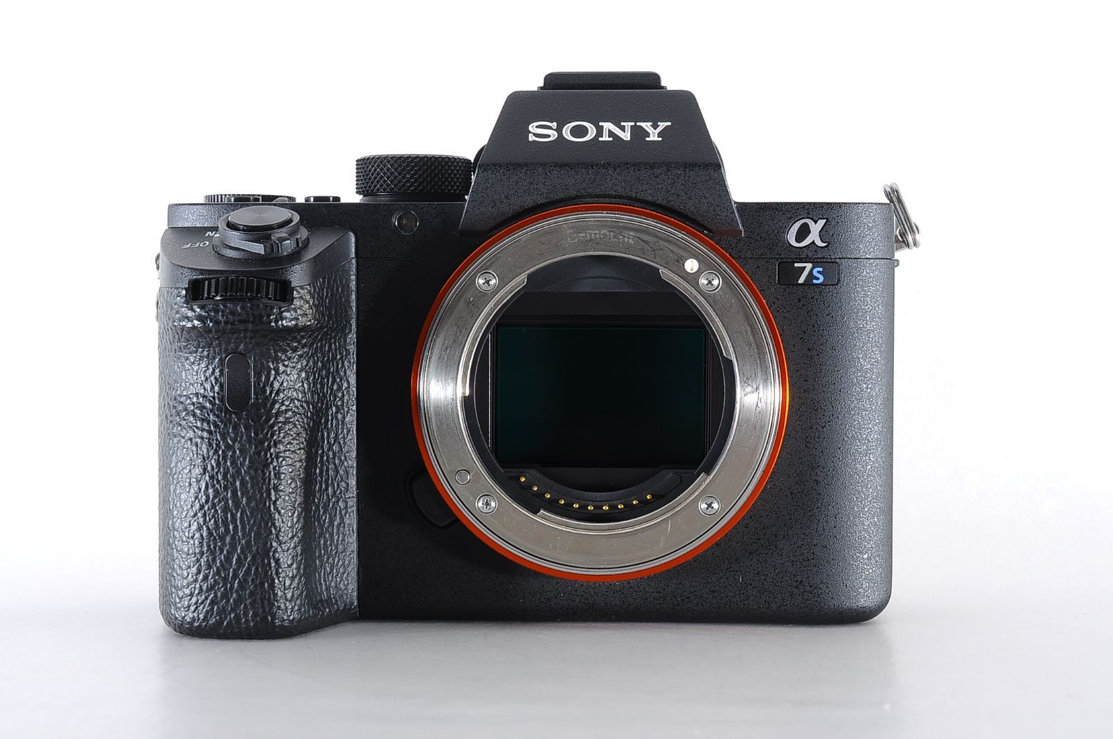 SONY ソニー α7 S II A 7 SII 高感度4 K 動画撮影に最適 フルサイズミラーレス