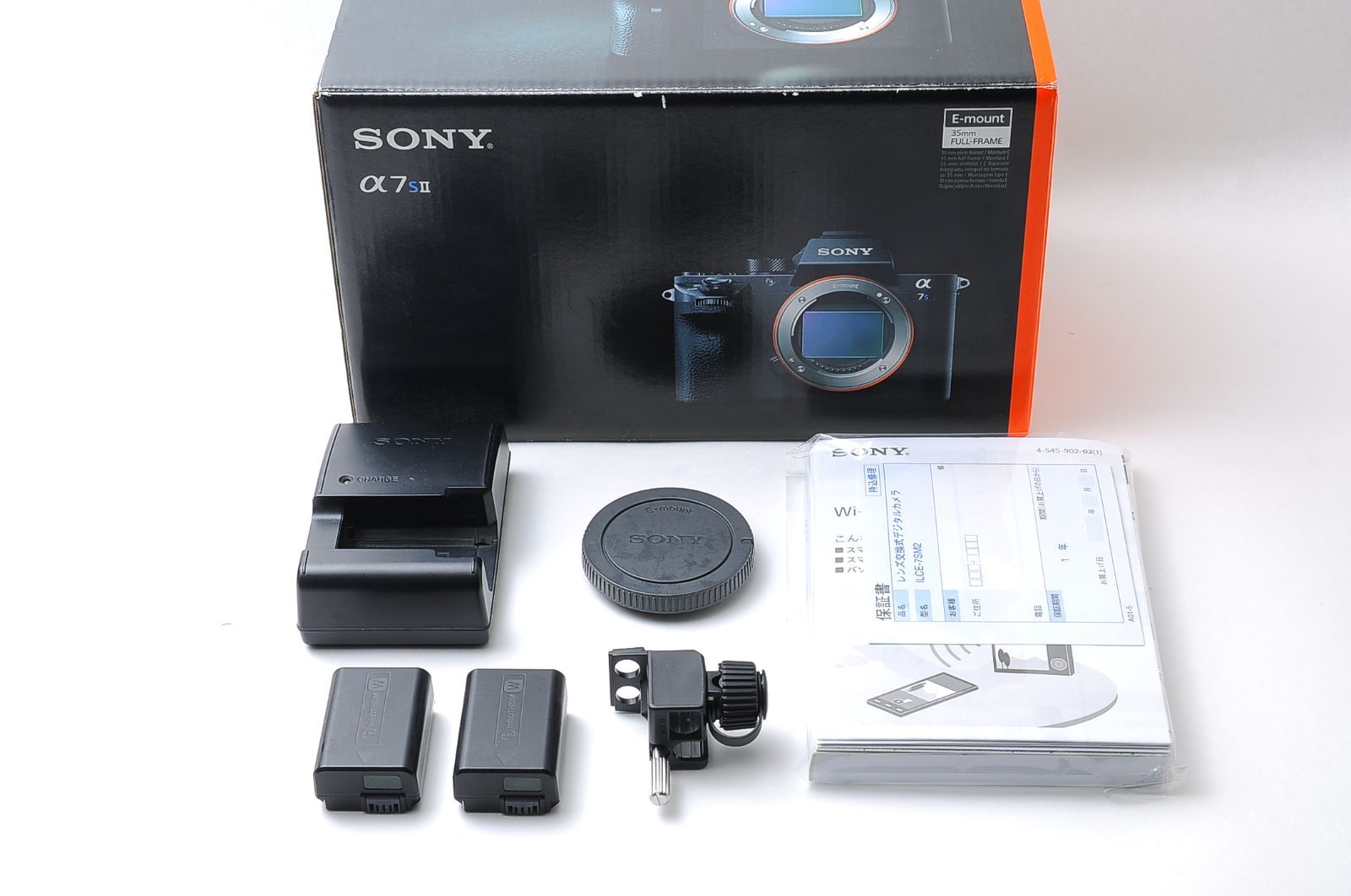 動画撮影に最適