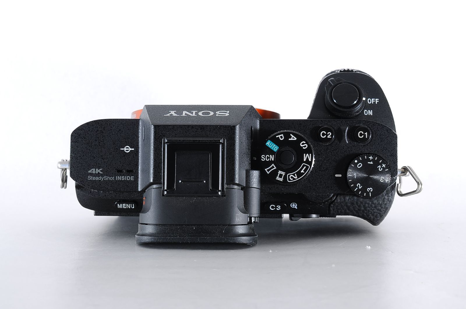  SONY ソニー α7 S II A 7 SII 高感度4 K 動画撮影に最適 フルサイズミラーレス ミラーレス一眼 デジタルカメラ