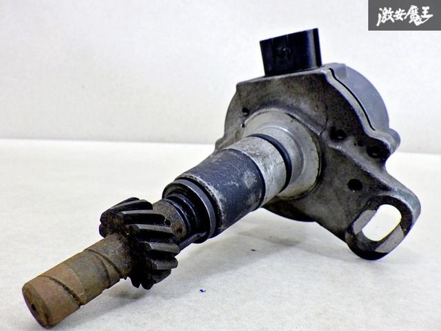 実動外し】保証付 日産 純正 S13 S14 S15 シルビア SR20DET ターボ