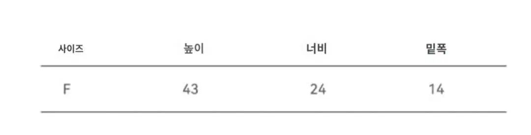 アイスビスケット軽量バックパック