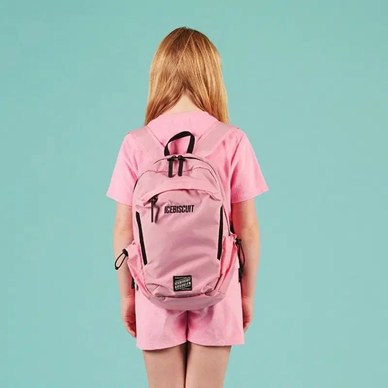 アイスビスケット軽量バックパック