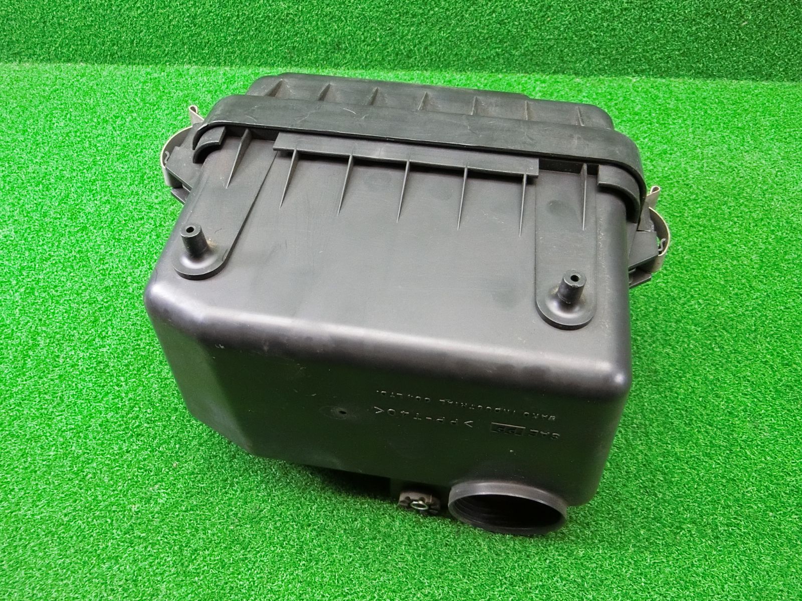 12453] 送料無料 スズキ エブリイ DA64V エアクリーナー ケース ボックス