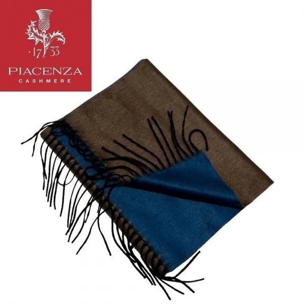 ピアチェンツァ マフラー