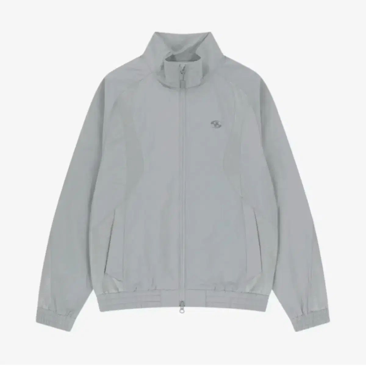 SAN SAN GEAR サンサンギアー 25SS トラック ジャケット グレー サイズ