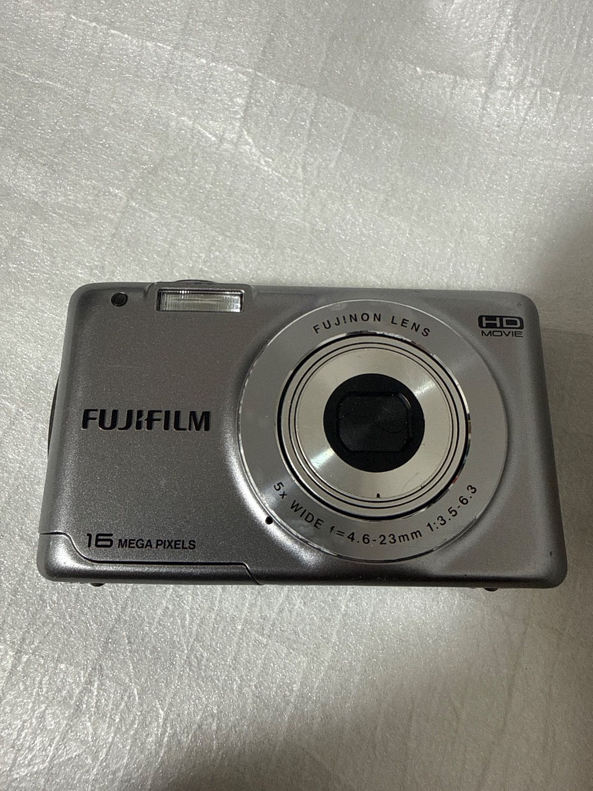 ❗️動作良好❗️デジカメ 本体 FUJIFILM Finepix JX550 【公式通販】