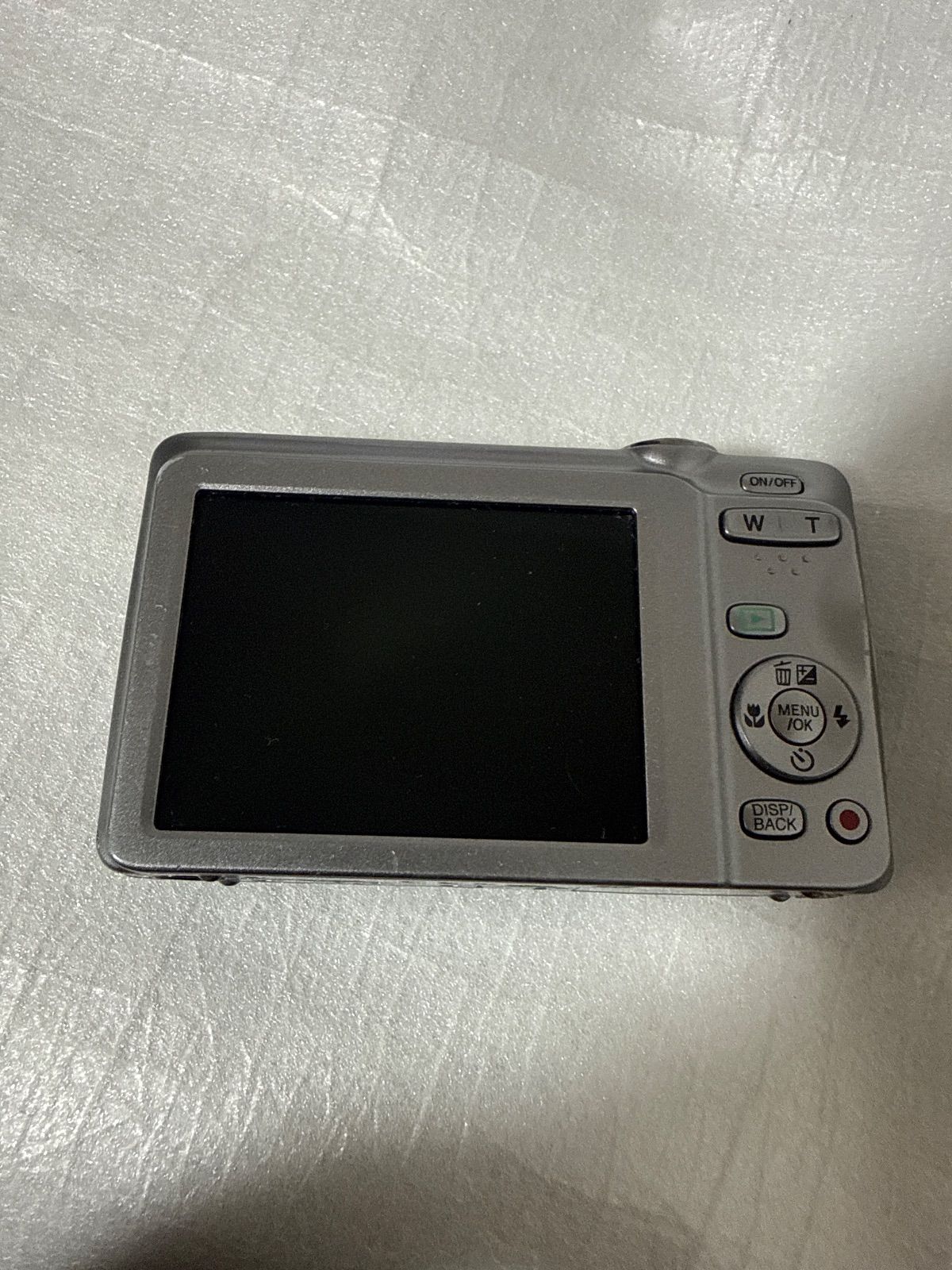 ❗️動作良好❗️デジカメ 本体 FUJIFILM Finepix JX550 【公式通販】