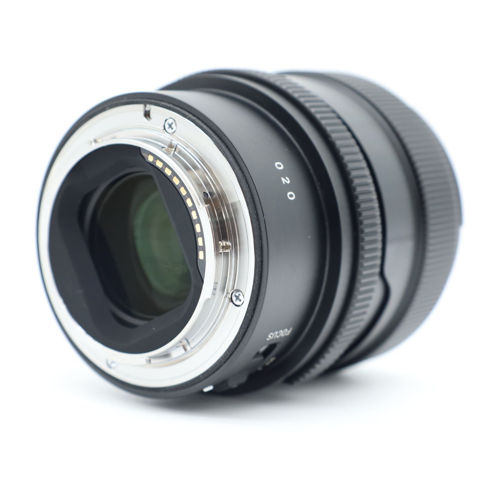  SIGMA シグマ 65 mm F 2 DG DN Sony ソニー Eマウント対応 描写力抜群 高品質コンディション レンズ(単焦点) カメラ