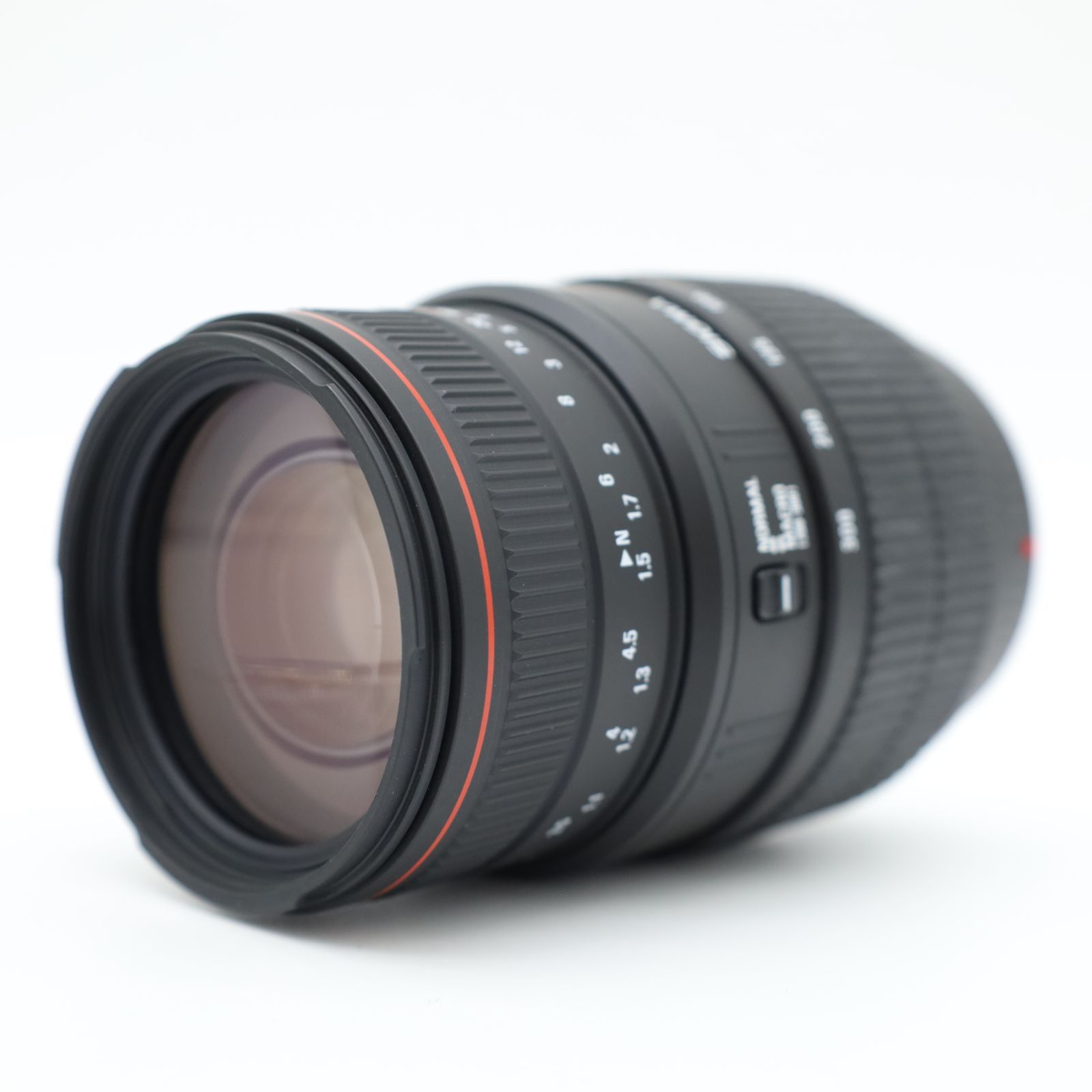 □美品□ SIGMA（シグマ） 70-300mm 望遠ズームレンズ｜高倍率ズーム