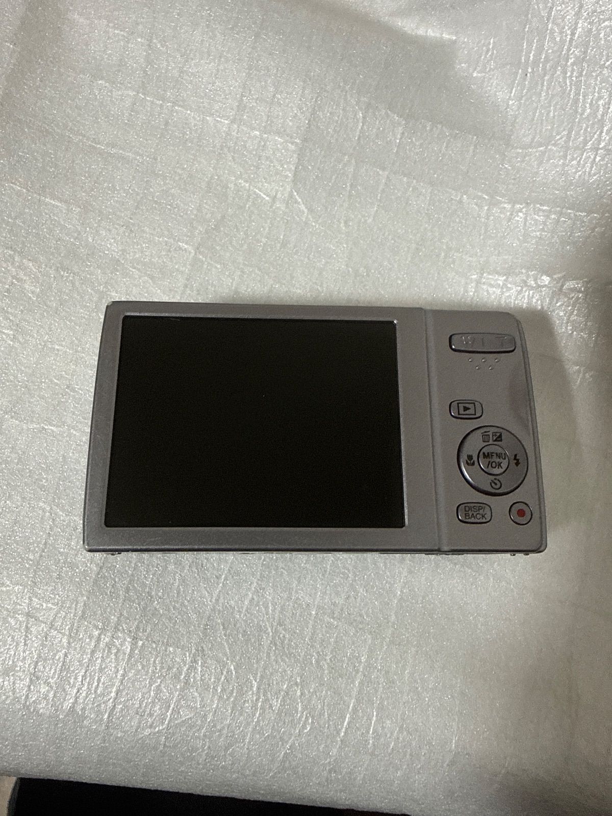 デジカメ 本体 FUJIFILM Finepix JZ250 現状品