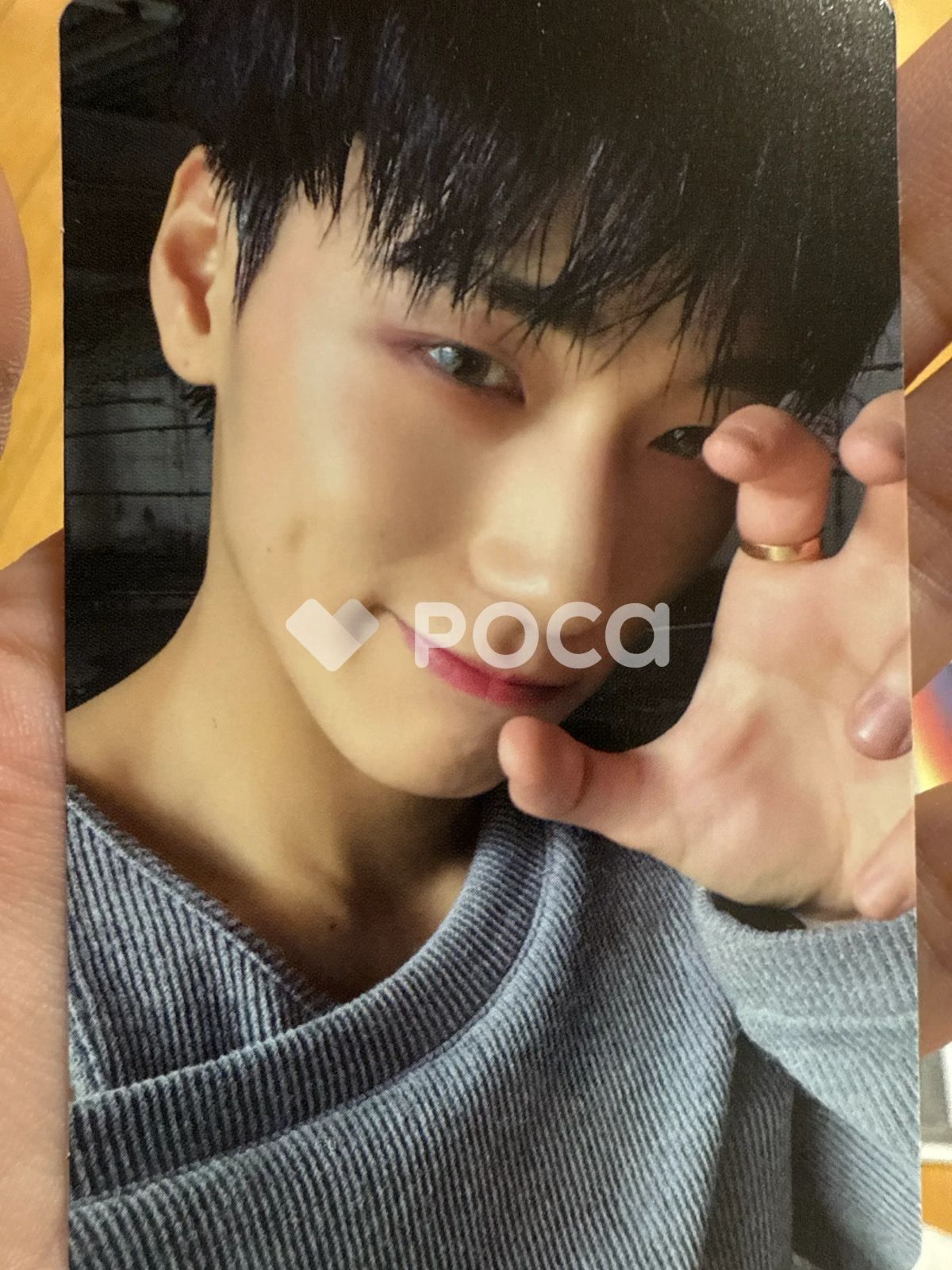 ATEEZ サン SPIN OFF : FROM THE WITNESS WITNESS VER. (LIMITED