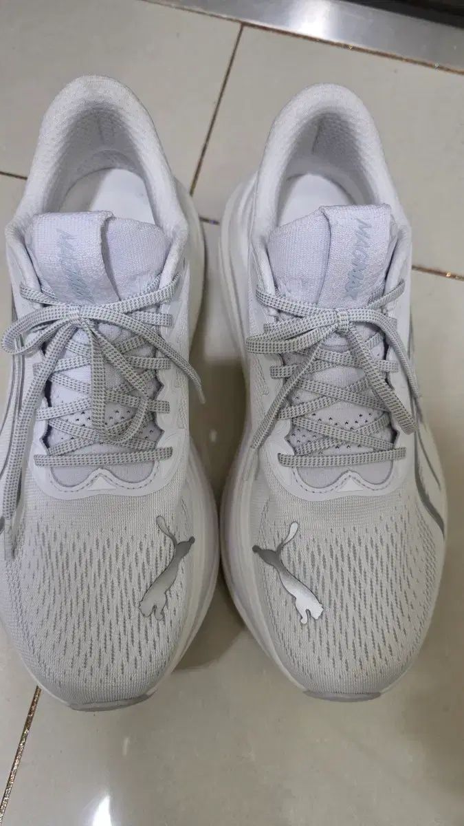 プーマ マックマックス ニトロ 27 5 cm