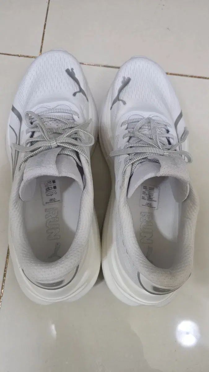 プーマ マックマックス ニトロ 27.5 cm