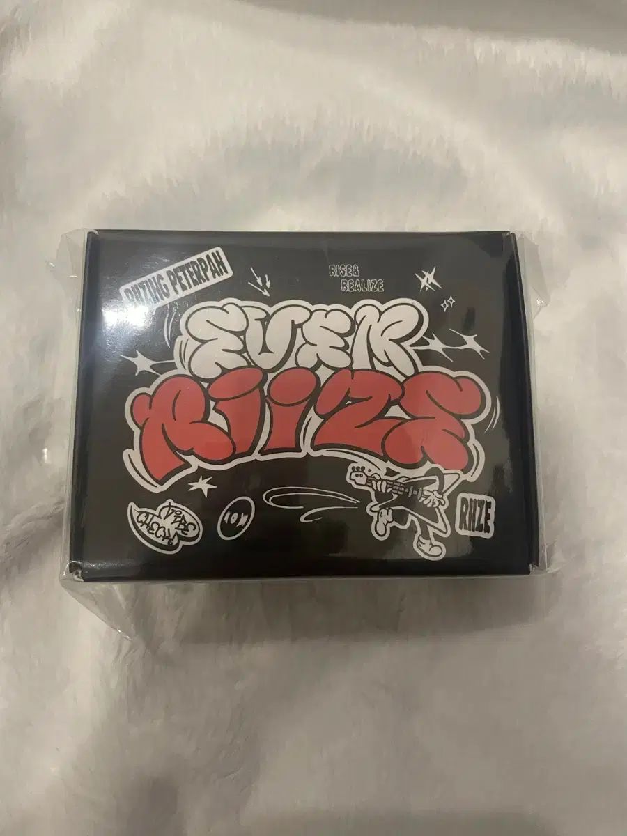 人気SALE，限定セール EVER RIIZE（ライズ） 未開封 ウォンビン(WONBIN) その他