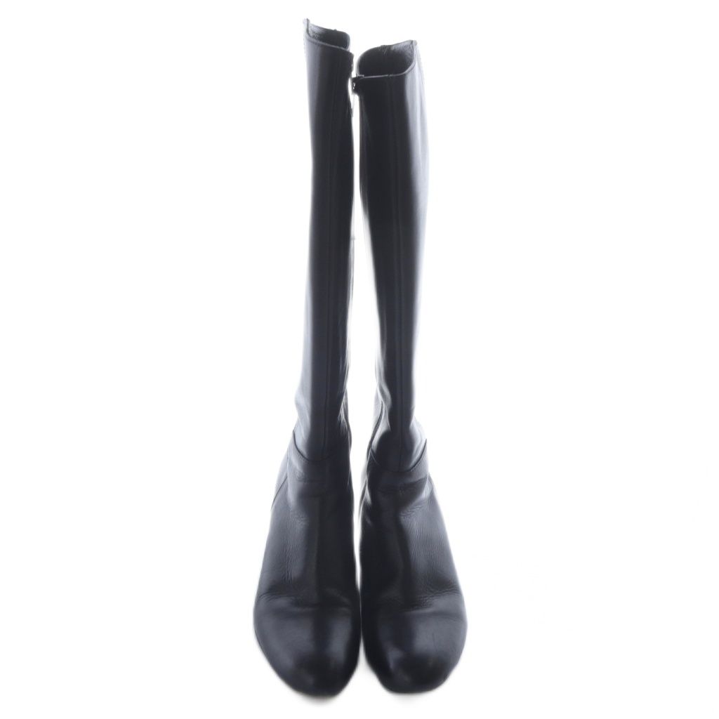 オデットエオディール Odette e Odile アローズ ロングブーツ