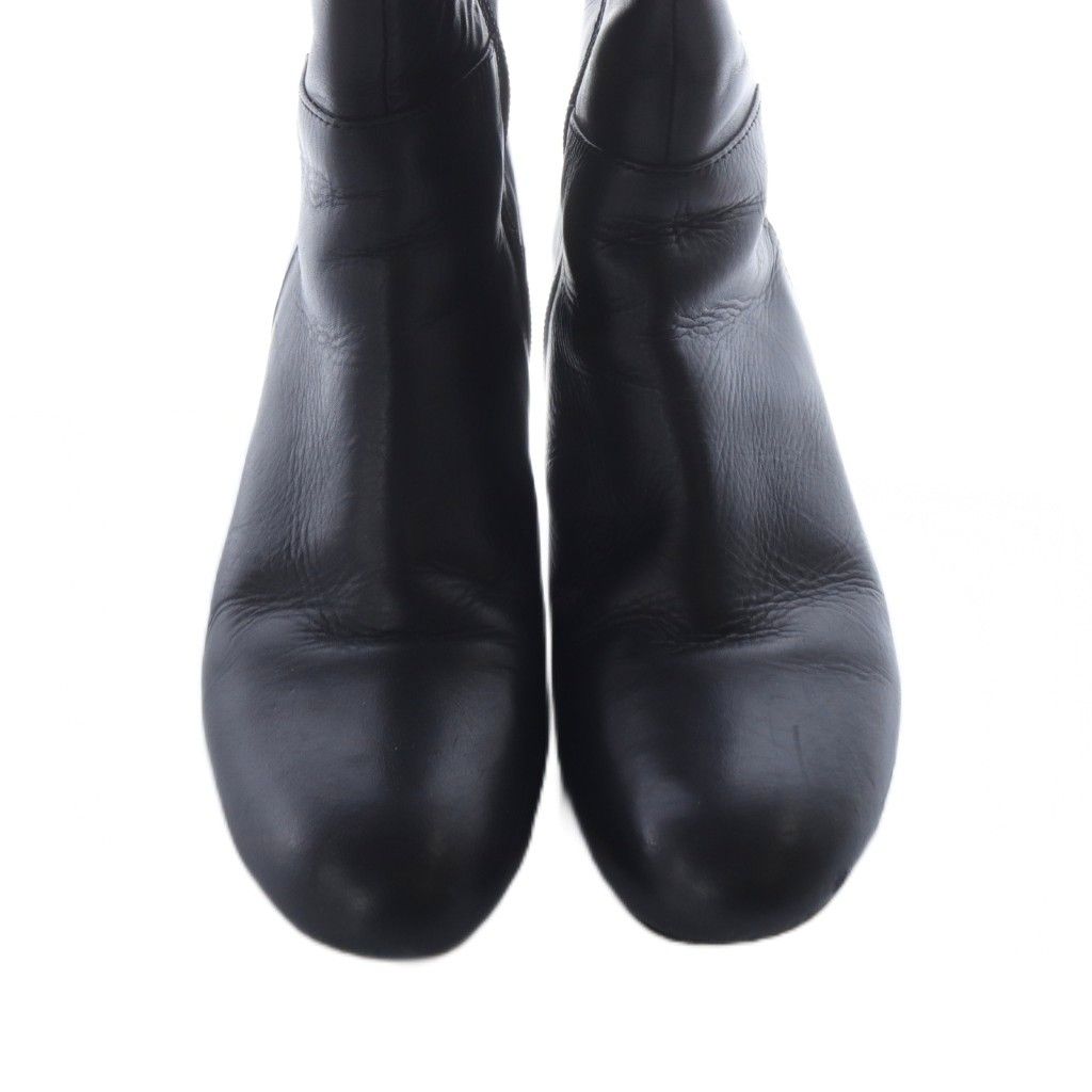 オデットエオディール Odette e Odile アローズ ロングブーツ