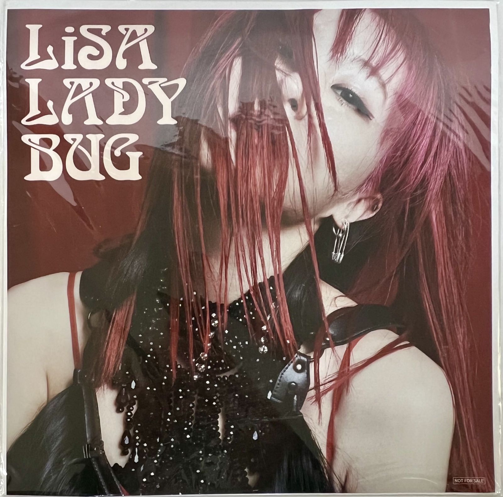 LiSA グッズ2種3枚セット まとめ売り - メルカリ