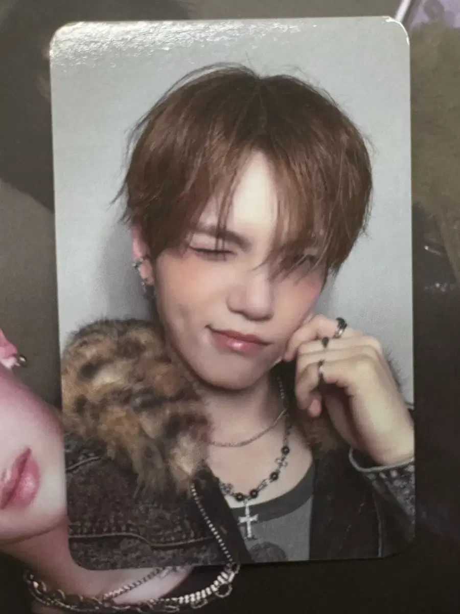 VERIVERY ケヒョン 公開番組 サノク トレカ カンミン ヨンスン