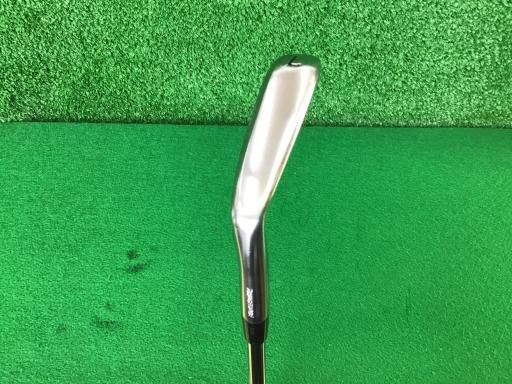  【中古】 ブリヂストン TOURSTAGE X-BLADE GR FORGED(2014) 6S アイアンセット IR 純正特注シャフト (フレックスR) メンズ 男性用 右利き 右用 Cランク ゴルフクラブ 単体アイアン