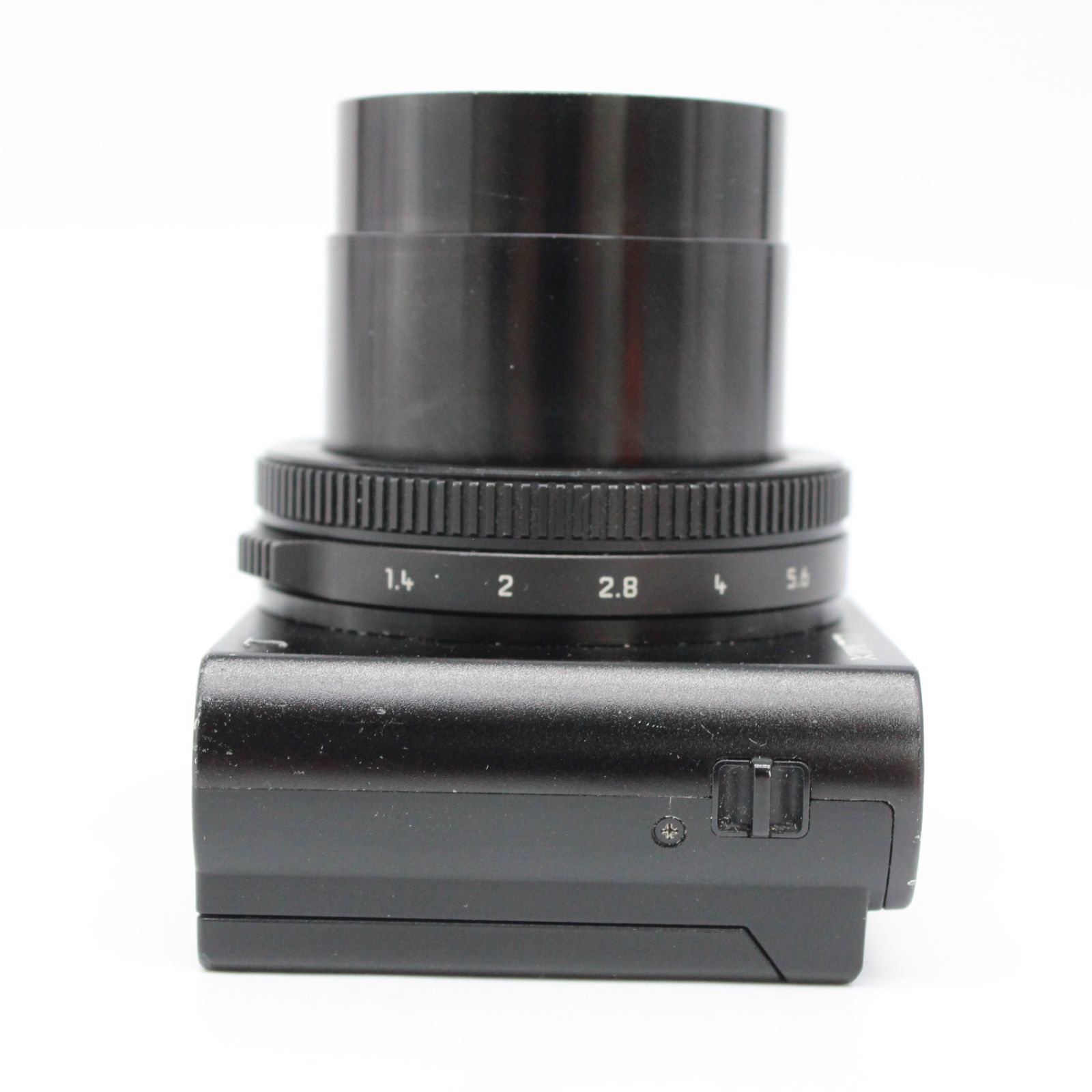  パナソニック LUMIX LX 9 高感度＆明るいレンズ搭載 描写クリア 快適動作 コンパクトデジタルカメラ デジタルカメラ