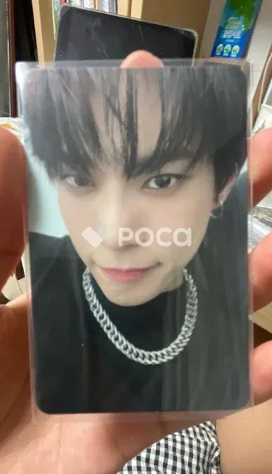 NCT ドヨン Universe Jewel Case ver. - メルカリ