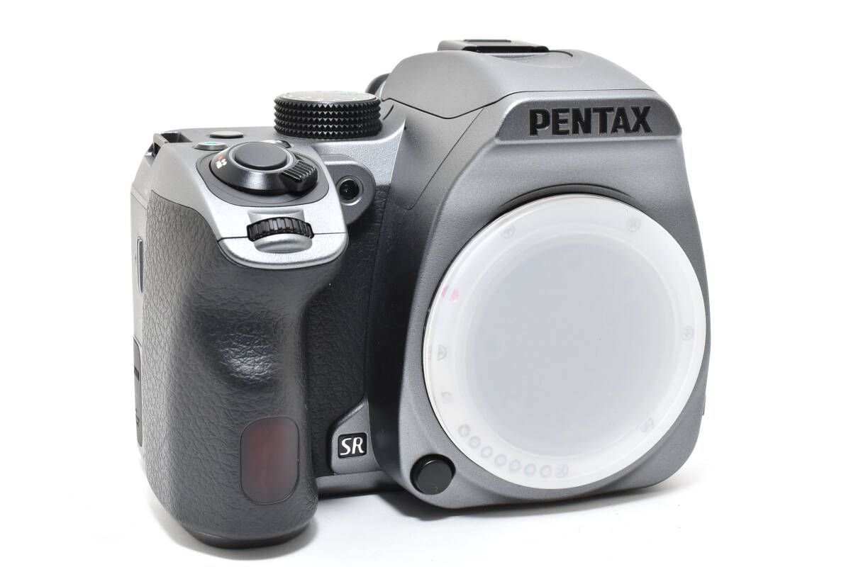 169回 ペンタックス