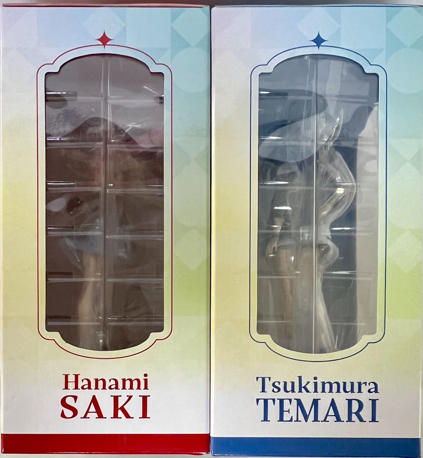  一番くじ 学園アイドルマスター Part 2 A B E F G H賞 45種セット その他 キャラクターグッズ