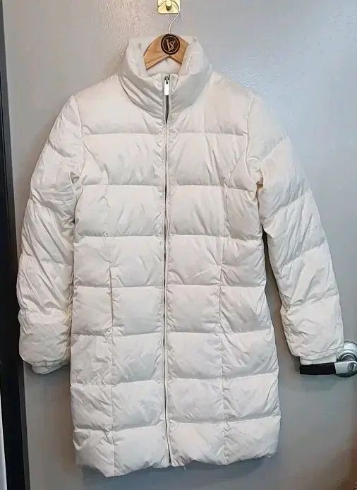 レディース POLO RALPH LAUREN ダウンアウター ロング XL 16 44-痩せ型55