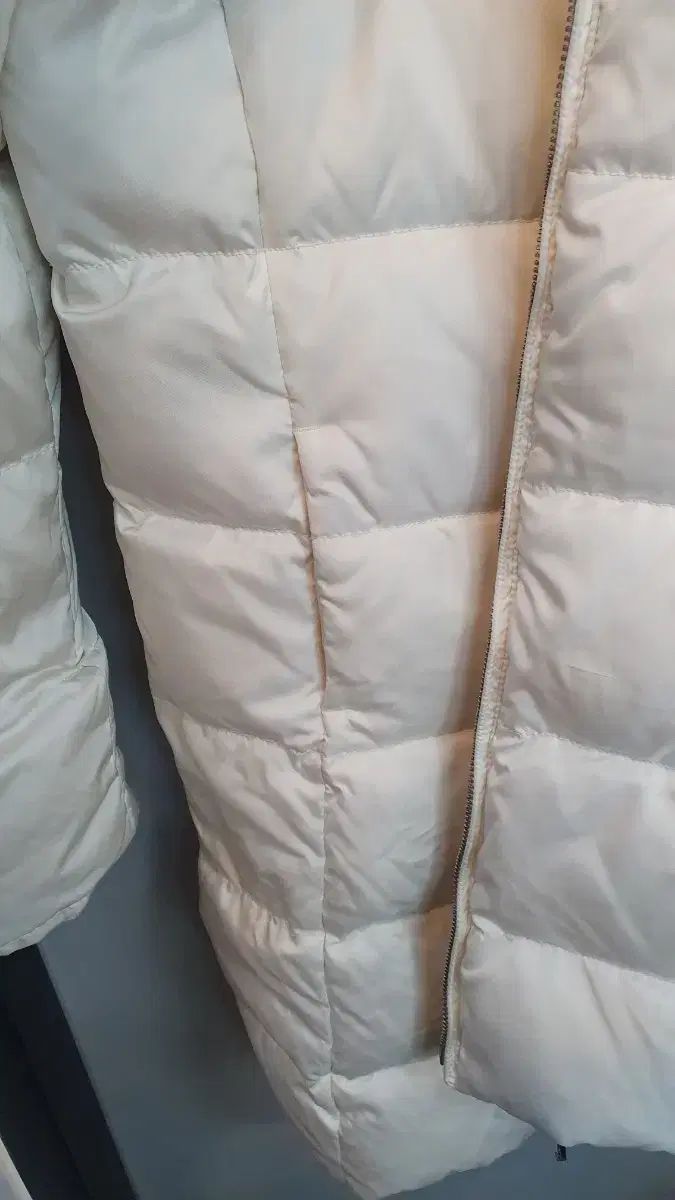 LAUREN ダウンアウター