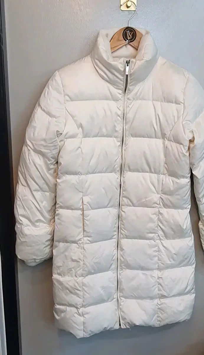 レディース POLO RALPH LAUREN ダウンアウター ロング XL 16 44-痩せ型55